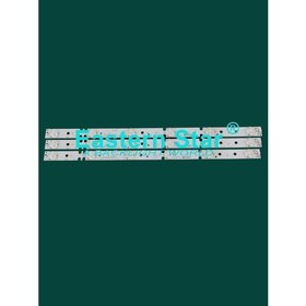 Resim Philips SMARTLED-622 KJ40D06-ZC14F-02, 303KJ400032, Phılıps 40PFL8505, LED Bar, Eastern Star 