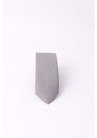 Resim Tudors Tıe Narrow Sand - Kravat - Gri (544082912) Gri 