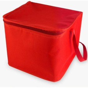 Resim AUTO LUXURY Piknik Kamp Çantası Termos Çanta 15 Litre Ekonomik Boy Kod:44806 