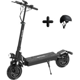 Resim Onvo OV-013 X-Plus 2000 W Elektrikli Scooter Kasklı 