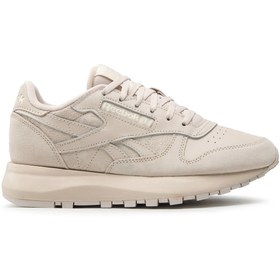 Resim Reebok CLASSIC LEATHER KADIN AYAKKABI GV8928 