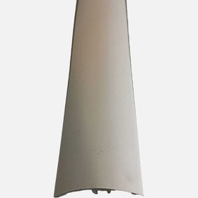 Resim Ersin 3104 41mm Gizli Vidalı Seviye Profili Beyaz 90 cm 