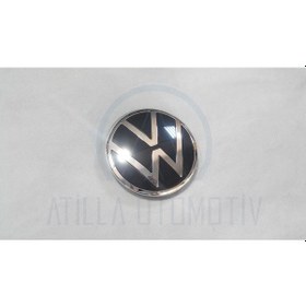 Resim Vw Taigo 2G7 2022-2024 Ön Panjur Armasi 140Mm 548987815 