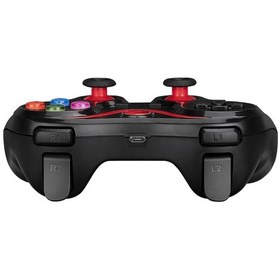 Resim Rampage Sg-R707 Android Ps3/Pc Phone/Tv Bluetooth Gamepad Pubg 