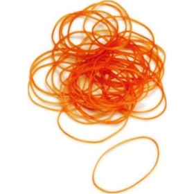 Resim Lastik Halka 250 Gr. Torba 