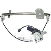 Resim MGA CAM KRİKOSU ELEKTRİKLİ SAĞ DKS SLX 