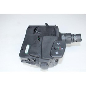 Resim Motortec Silecek Kumanda Kolu Renault Clıo Iıı 05 Modus 04 Kangoo 08 IS00-MOTORTEC RNT0711 