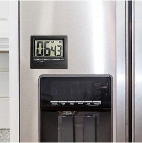 Resim Sevgift TFA 38.2013.01 Dijital Zamanlayıcı | Timer 