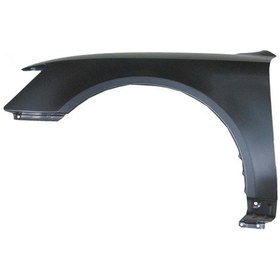 Resim Eşdeğer Ürün Hyundaı Sonata- 08/11 Ön Çamurluk Deliksiz Sol Taraf My 