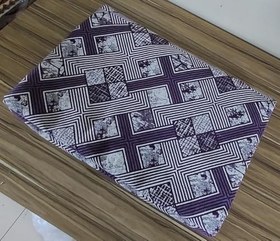 Resim Efsuni Halı Örtüsü, Çok Amaçlı Pike, Savan (240x340cm) 