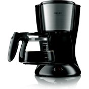 Resim Phılıps HD7462 Daily Collection Cam Sürahili , Akıllı Su Seviyesi Göstergesi ,damlama Önleyicili Filitre Kahve Makinesi 