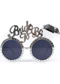 Resim Bride To Be Gelin Gözlüğü 