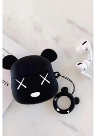 Resim Mepa Airpods 3 3.nesil Karakter Silikon - Desen 6 Najmaddin 