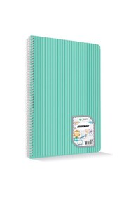Resim Çınar Colormaxı A4 60 Yp Çizg. Pp Kapak Spr.73013 