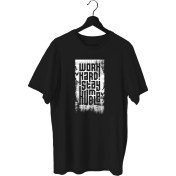 Resim Bluu Hmblw Sporcu T-Shirt Bisiklet Yaka 