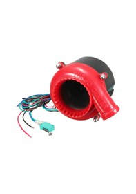 Resim Blow Off Elektrikli 12v 