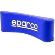 Resim Sparco Boyun Yastığı Mavi 