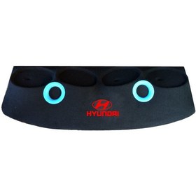Resim Hyundai Accent Yuurta Kasa Polyesterli Mdfeli Pandizot 
