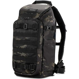 Resim Tenba Axis V2 Backpack (MultiCam Black, 16L) 