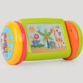 Resim Let's Be Child Eğlenceli Emekleme Arkadaşım - Standart / Standart 
