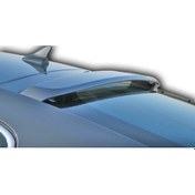 Resim Opel Insignia 2013-2017 Cam Üstü Spoiler Boyasız 