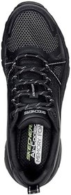 Resim Skechers MAX PROTECT Erkek Siyah Outdoor Ayakkabı 