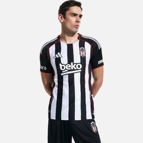 Resim adidas Beşiktaş 2025-2026 Dış Saha Erkek Forma 