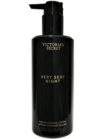 Resim Victoria's Secret Very Sexy Night 250ml Kadın Vücut Losyonu 