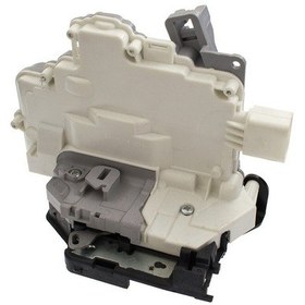 Resim Passat Tiguan Q7 Ibıza Superb Arka Sol Kapı Kılıdı (3c4839015a) 