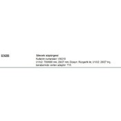Resim Valeo SILECEK SETI SILENCIO 700/650MM ( PEUGEOT 307 01-04 ) 70/65 