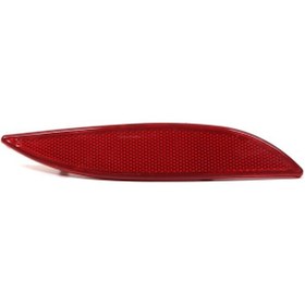 Resim Fluence Arka Tampon Reflektörü Sağ 265600004R 265607333R 