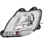 Resim Hella FAR SOL DAF XF106 Y.M. EURO 6 MOTORLU (FA-FAC-FAD-FAK-FAN-FAR-FAS-FAT-FT) - 1ED010116-531 