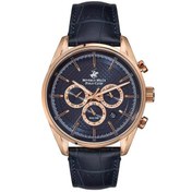 Resim Beverly Hills Polo Club Bp3004x.499 Kol Saati 
