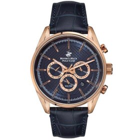 Resim Beverly Hills Polo Club Bp3004x.499 Kol Saati 