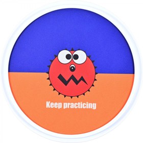 Resim Cox PP-12OB 12 İnç Çalışma Pedi 