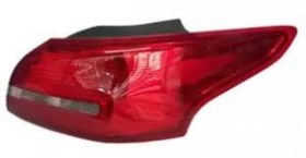 Resim ARKA STOP LAMBASI FORD FOCUS SEDAN DIŞ SAĞ 2014-2017 