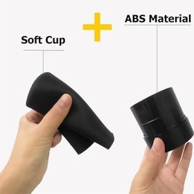 Resim Araba çöp kutusu, Kapaklı Su Geçirmez Çöp Kutusu, Mini Araç Çöp Konteyneri, Küçük Taşıt Çöp Sepeti, Otomobil, Ev, Ofis, Mutfak, Yatak Odası için Mini Çöp Kutusu (Beyaz) 