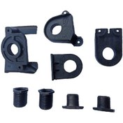 Resim EXQ 40-15-50 Far Tamir Seti Sol (Patentlı Urun) Jetta 11-18 