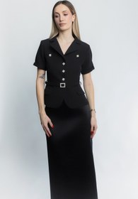 Resim Elizabeth Blazer - XL 