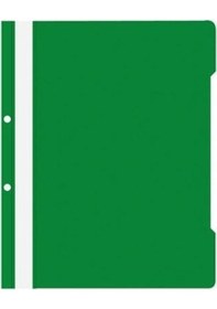 Resim Noki Eco Telli Dosya 4828 Yeşil 50'li Paket 