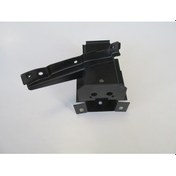 Resim Honda Cıvıc Sd/hb 96/98 Ön Şasi Uç Demiri Sol Tampon Braketli Eagle Body - Oem Yedek Parça 