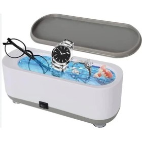 Resim Yüksek Titreşimli Çok Fonksiyonlu Temizleme Makinesi USB 