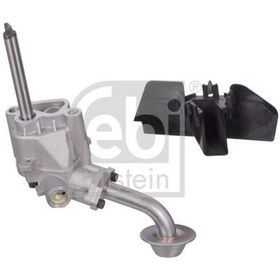 Resim FEBI 8448 YAĞ POMPASI CLASSIC 94-03 