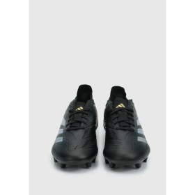 Resim Adidas Predator League FG | Siyah Gri 
