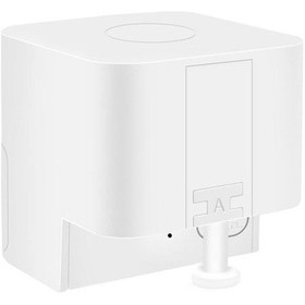 Resim Pazly Jms Tuya Bt Fingerbot Akıllı Parmak Robot Kablosuz Anahtar Düğmesi İtici Bot App Ses İle Çalışmak Beyaz 38x38x38mm 