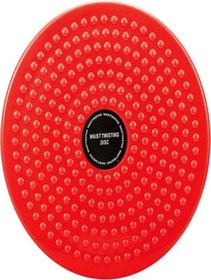 Resim Leyaton Twister Disc, Bel İnceltici Dönen Disc 