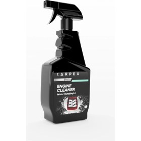 Resim Carpex Motor Temizleyici - Parlatıcı Ve Koruyucu Sprey 500 ml 