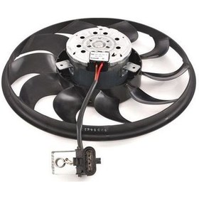 Resim BOSCH 130303304 FAN MOTORU ASTRA H 