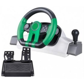 Resim Genel Markalar Xbox One Axcess / Pc Uyumlu Direksiyon Seti Xb-11100 Axcess Xb11100 