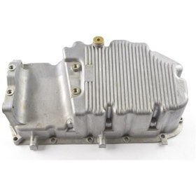 Resim ZENON FI4301A YAĞ KARTERİ DOBLO 1.9 JTD 01 